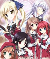 [120330][CT][ensemble]乙女が紡ぐ恋のキャンバス オリジナルサウンドトラックCD