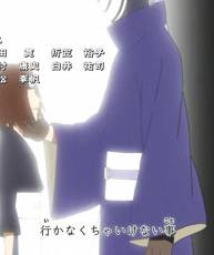 【140221】【火影忍者】ED42【真空ホロウ - 虹】完整版