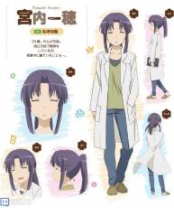 【7月新番】《悠哉日常大王》第二季
