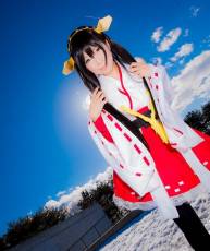 【百度亲传】[Kantai Collection] Haruna (default ver.) by Mashiro Yuki