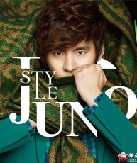 [快传][121017]JUNO - Style (320K)