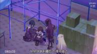 《花舞少女》09黑历史double kill，多美变身表情帝
