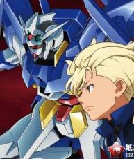 [CT][120404]TVアニメ「機動戦士ガンダムAGE アセム編」OPテーマ【320K】