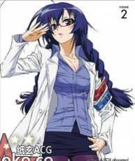 [130227] めだかボックス アブノーマル BD Vol.2 特典スペシャルCD[WAV+CUE+MP3]