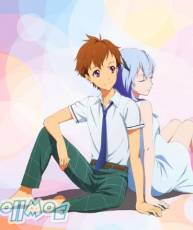[180228] 「BEATLESS」ED「PRIMALove」／ClariS[320K+BK]