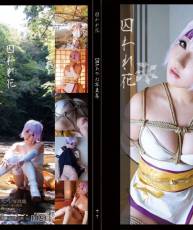 [115][亲传]绫香填坑帖，C75和C77，doa，鲁鲁修Cosplay共4作