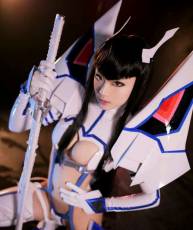 [贴图]Kuroneko（6P）