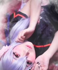 【贴图】VOCALOID! 弱音猫耳黑丝【11P】