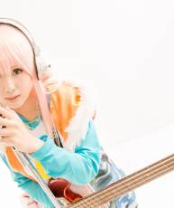 【度盘亲传】[smile grateful] PinkHeadphone