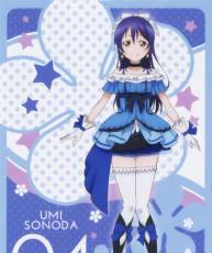 [140709] 「KiRa-KiRa Sensation!／Happy maker!」／μ's (FLAC+BK)