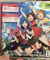 [140730] THE IDOLM@STER LIVE THE@TER HARMONY 02（WAV+BK）[357M]