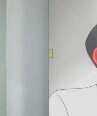 棉花糖与大叔【02】【雨与棉花糖】