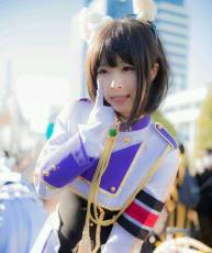 [贴图]C85场拍PartA（6P）