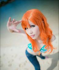 [贴图]Nami （5P）