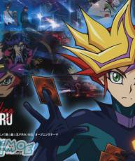 [190710]『遊☆戯☆王VRAINS』新OP「calling」／Kimeru[320K]