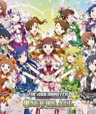 [140827] THE IDOLM@STER MASTER ARTIST 3 Prologue ONLY MY NOTE／765PRO ALLSTAR...