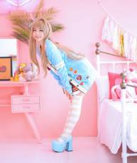 [Tomia] Kotori Minami - Valentine's ver 20P