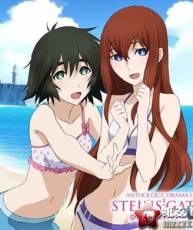[120926] PCゲーム「STEINS;GATE」 アンソロジードラマCD2 320K