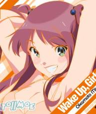 [171220]「Wake Up, Girls!」角色歌3 岡本未夕 [MP3]