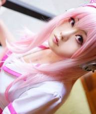 [贴图]QAQ萝莉版本的嘛~哭瞎 すーぱーそにこ 护士服(6P)
