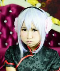 【贴图】  Vocaloid  弱音足控黑丝【10P】