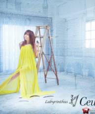 [115] [120620]Ceui - 2nd Album「Labyrinthus」[MP3+BK]