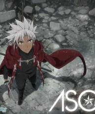 [171122] 「Fate/Apocrypha」ED2「KOE」／ASCA  [320K]