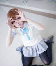 【贴图】轻音少女 呆唯【9P】