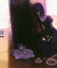 【纯音乐】久遠寺有珠