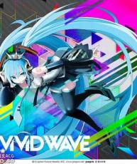 [130717]「ViViD WAVE」／八王子P[320K]