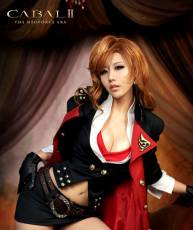 Spiral Cats Tasha 2(36)