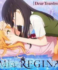 [180228]「Citrus」ED「Dear Teardrop」／Mia REGINA [320K+BK]