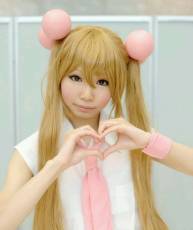 [贴图]Himemiya Mahore（7P）