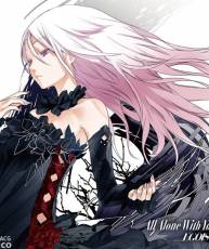 [130306]TVアニメ「Psycho-Pass」ED2 [All Alone With You]／EGOIST