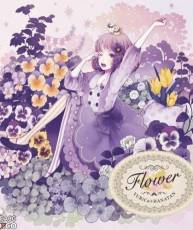 [130731]ユリカ／花たん - FLOWER Disc 1