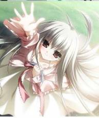 【燃系】little explorer