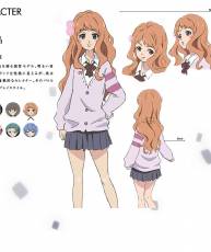 【10月新番】【选择扩散者WIXOSS】