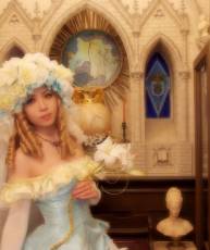 [115][亲传][glass doll(小日向怜)] GLASS WORLD Lily