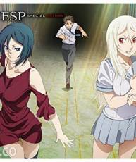 [141128] TVアニメ「東京ESP」特製サウンドトラックCD Vol.3 (320K)