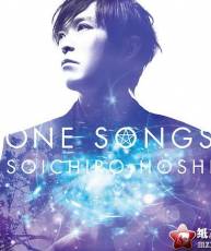 [CT][2012.04.11]保志総一朗 1stアルバム ONE SONGS[320K]
