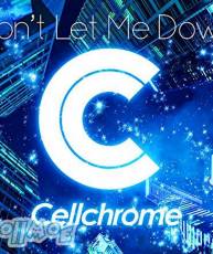 [171213] 「品酒要在成为夫妻后」主題歌「Don't Let Me Down」／Cellchrome [320K]