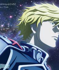 劇場版『银河英雄传说：全新命题星乱』相关音乐下载-ED-[320K]