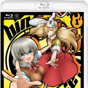 【07.05】《窮神》動畫昨晚首播！BD 限定版將附帶新作1.5卷