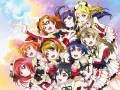 『ラブライブ！第2期』OPテーマ「それは僕たちの奇跡」／μ's