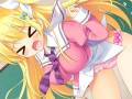 〖图集〗「ねこねこソフト」すみれ