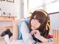 ❤SHT❤ 涼宮ハルヒの記録