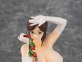 【大气工业】<STARLESS> 御手洗优奈 手办发布