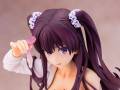 【SkyTube】<COMIC AUN> 悠月柑奈 Another color Ver. 手办发布