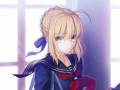 武内祟集《Fate》插图大成之所在，《Return to AVALON- 武内崇Fate ART WORKS -》...