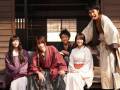 真人电影《神剑闯江湖》系列最终章「The Final／The Beginning」两部作特报解禁！